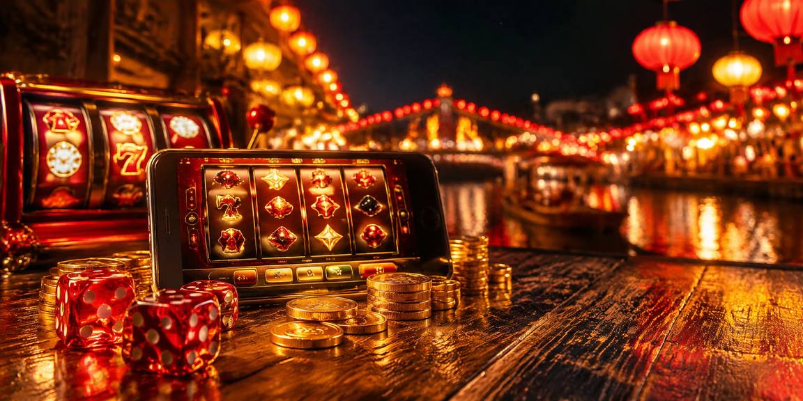 32red Live Casino